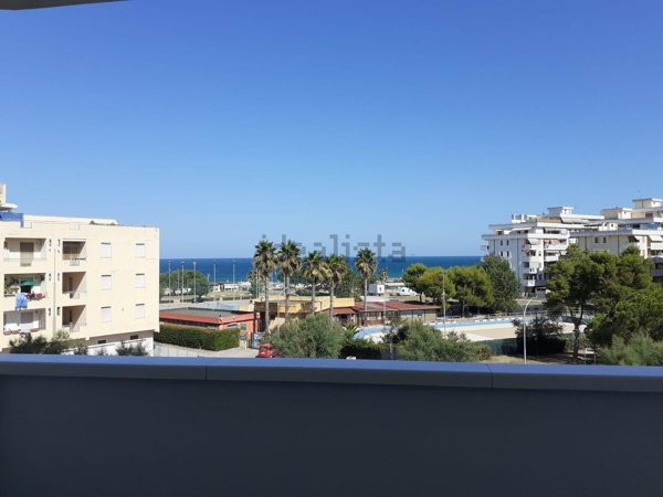 appartamento in vendita a Porto Sant'Elpidio