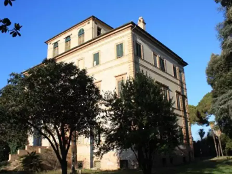 villa in vendita a Porto Sant'Elpidio