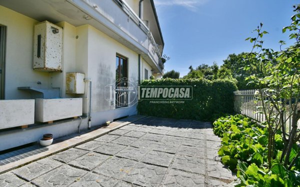 appartamento in vendita a Porto Sant'Elpidio