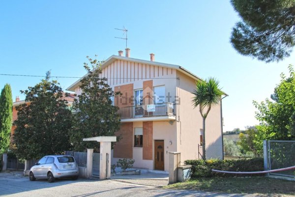 appartamento in vendita a Porto Sant'Elpidio