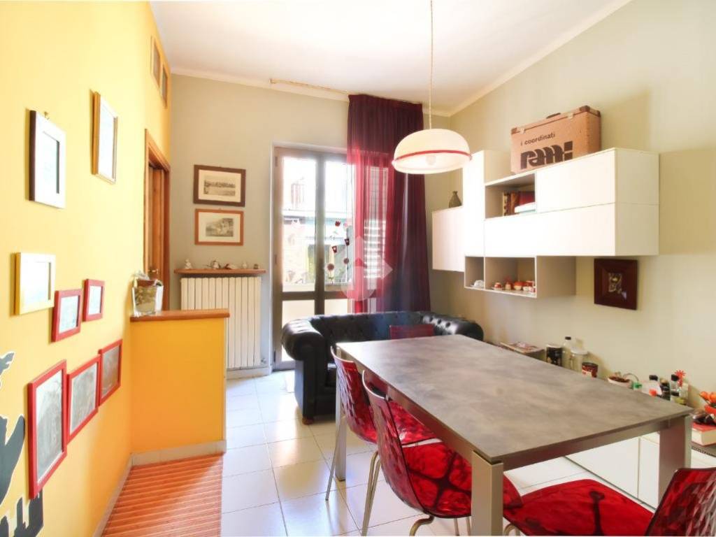 appartamento in vendita a Porto Sant'Elpidio