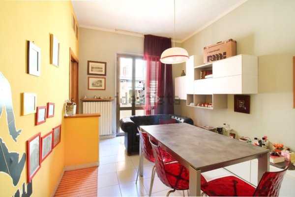 appartamento in vendita a Porto Sant'Elpidio