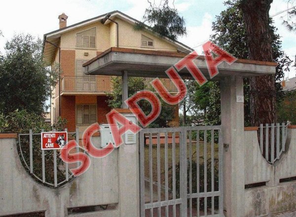 terreno edificabile in vendita a Porto Sant'Elpidio