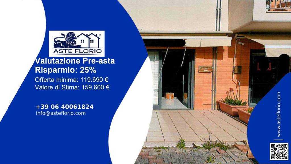 negozio in vendita a Porto Sant'Elpidio