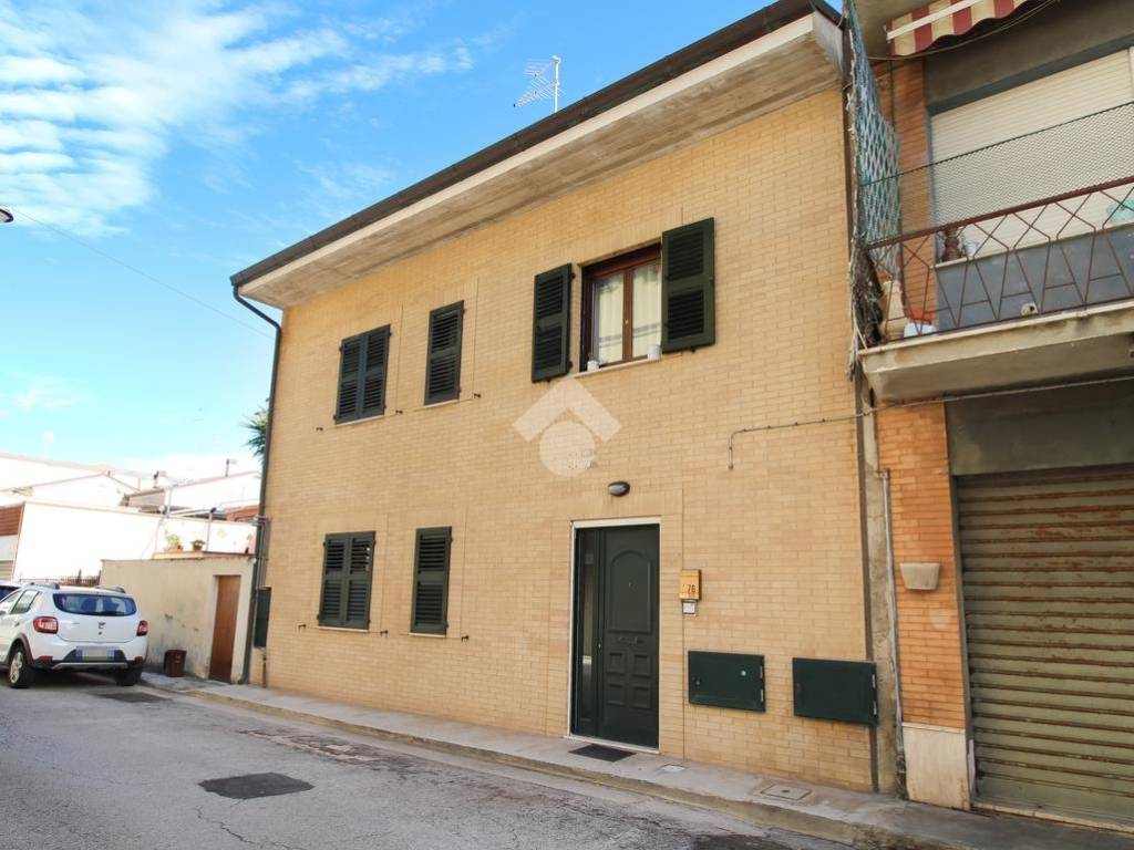 appartamento in vendita a Porto Sant'Elpidio