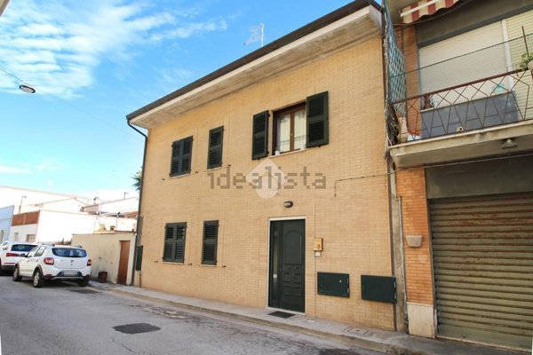 appartamento in vendita a Porto Sant'Elpidio