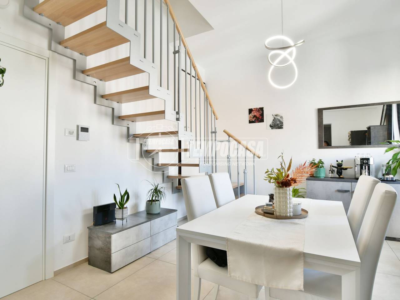 appartamento in vendita a Porto Sant'Elpidio