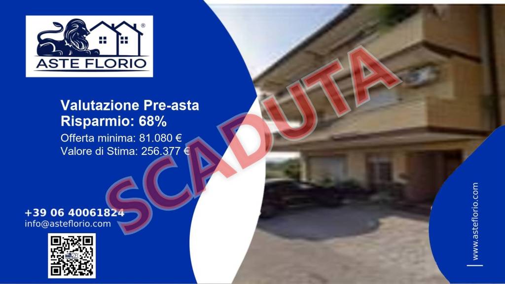 negozio in vendita a Porto Sant'Elpidio