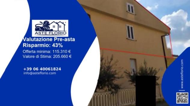 appartamento in vendita a Porto Sant'Elpidio