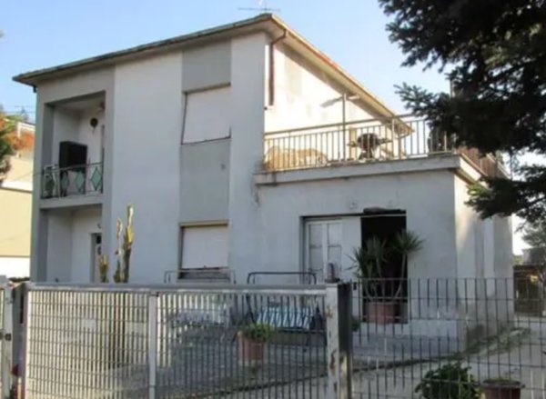 casa indipendente in vendita a Porto Sant'Elpidio