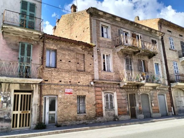 casa indipendente in vendita a Porto Sant'Elpidio