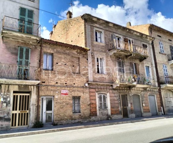 casa indipendente in vendita a Porto Sant'Elpidio