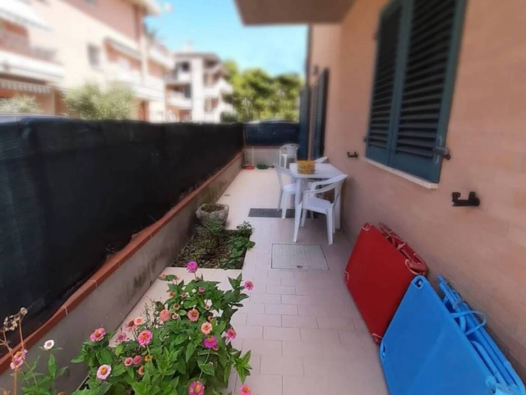 appartamento in vendita a Porto Sant'Elpidio