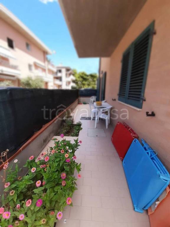 appartamento in vendita a Porto Sant'Elpidio