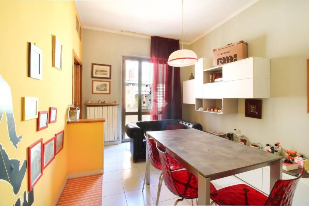 appartamento in vendita a Porto Sant'Elpidio