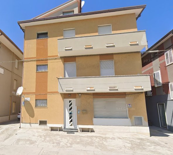 appartamento in vendita a Porto Sant'Elpidio