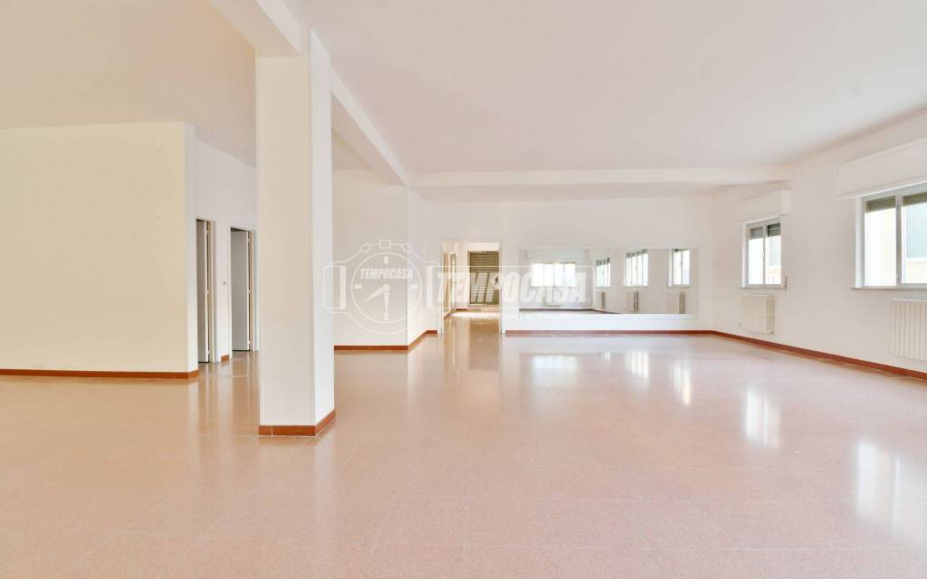 appartamento in vendita a Porto Sant'Elpidio
