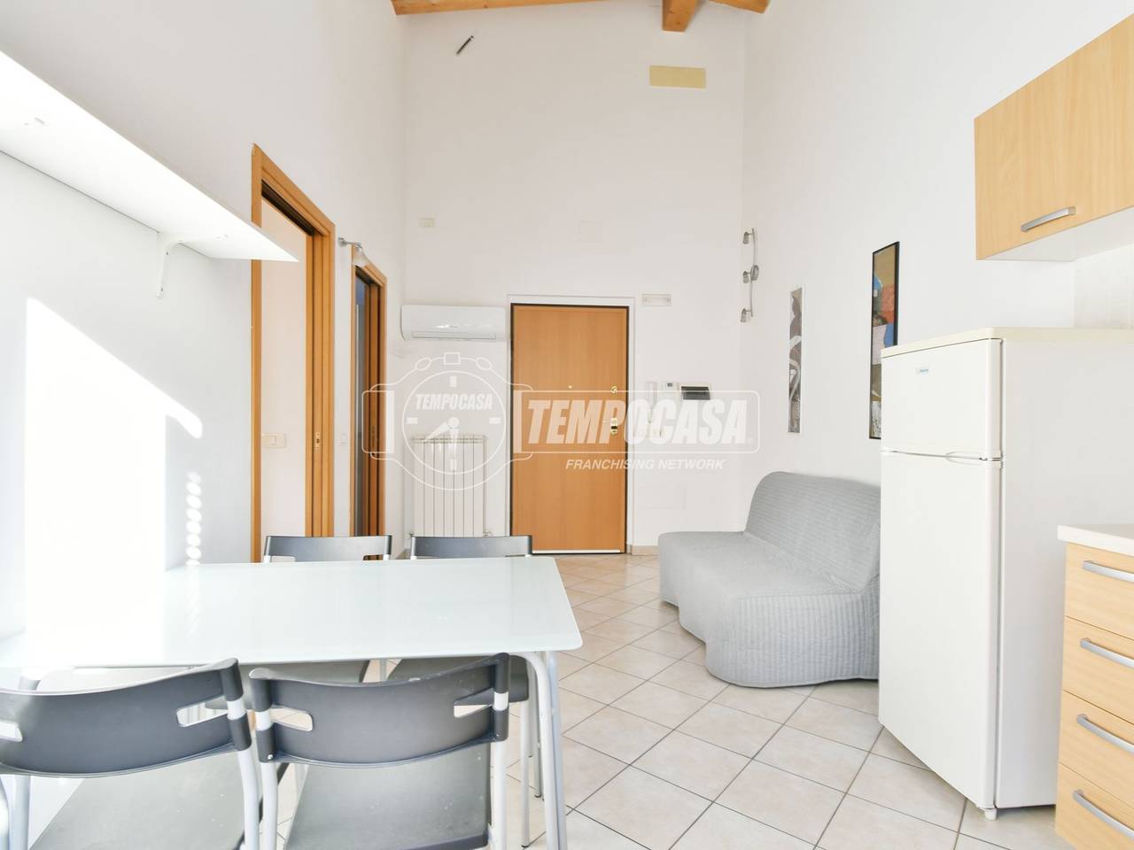 appartamento in vendita a Porto Sant'Elpidio