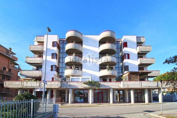 casa semindipendente in vendita a Porto Sant'Elpidio