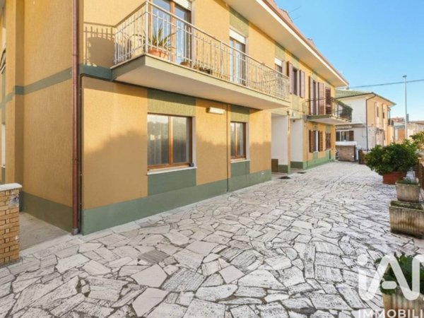 casa indipendente in vendita a Porto Sant'Elpidio