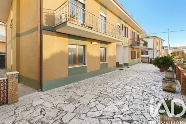 casa indipendente in vendita a Porto Sant'Elpidio