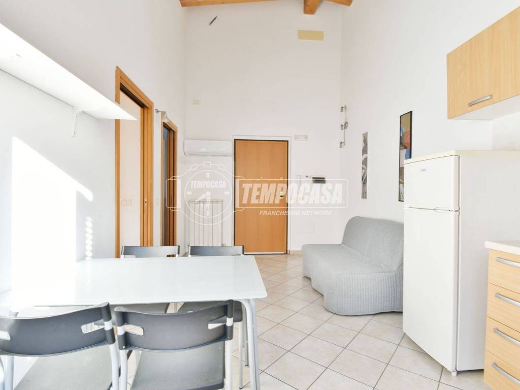 appartamento in vendita a Porto Sant'Elpidio