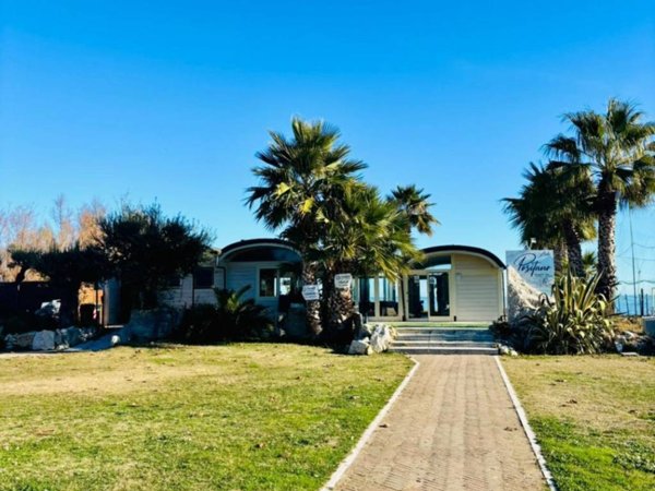 negozio in vendita a Porto Sant'Elpidio