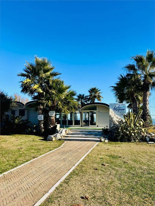 appartamento in vendita a Porto Sant'Elpidio