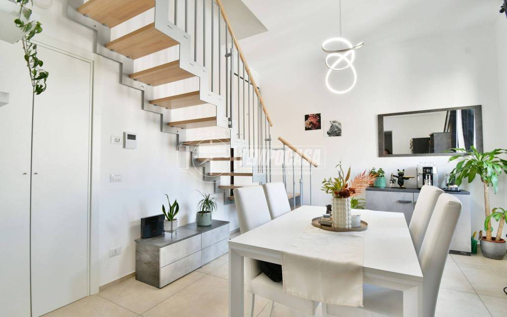 appartamento in vendita a Porto Sant'Elpidio