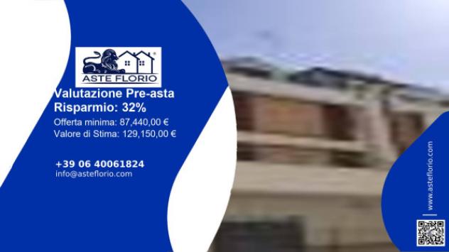 appartamento in vendita a Porto Sant'Elpidio