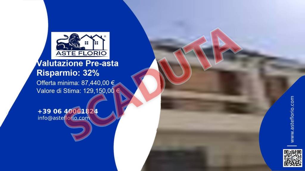 appartamento in vendita a Porto Sant'Elpidio