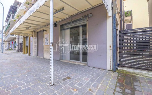 negozio in vendita a Porto Sant'Elpidio