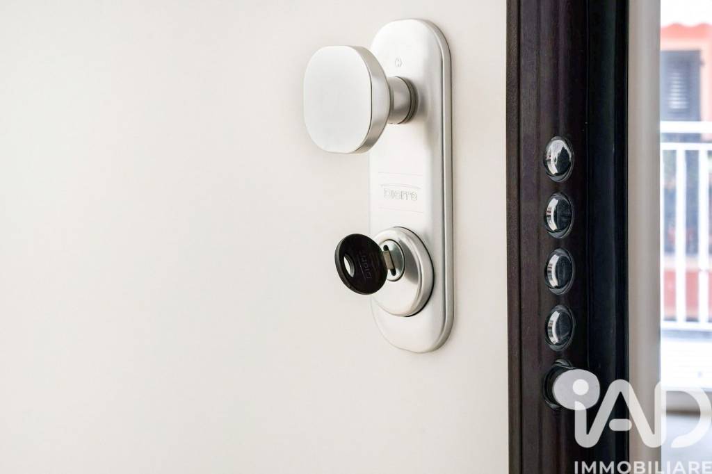 appartamento in vendita a Porto Sant'Elpidio