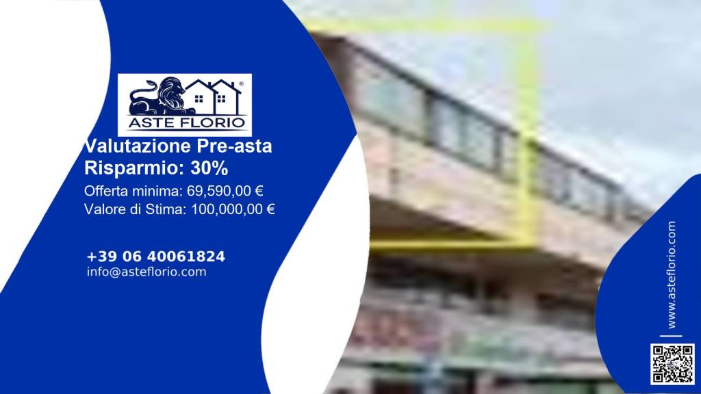 ufficio in vendita a Porto Sant'Elpidio