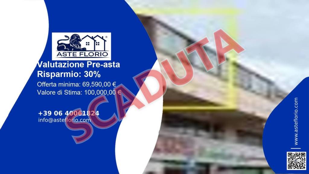 ufficio in vendita a Porto Sant'Elpidio