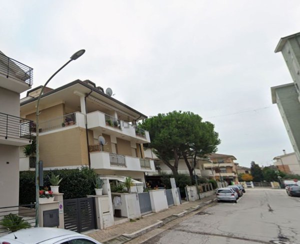appartamento in vendita a Porto Sant'Elpidio