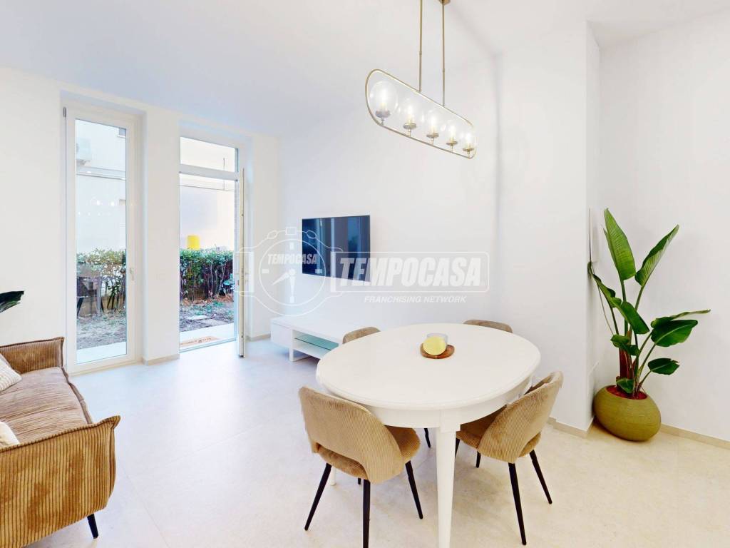 appartamento in vendita a Porto Sant'Elpidio