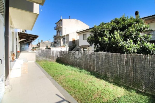 appartamento in vendita a Porto Sant'Elpidio