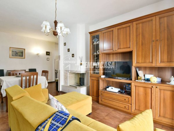 appartamento in vendita a Porto Sant'Elpidio