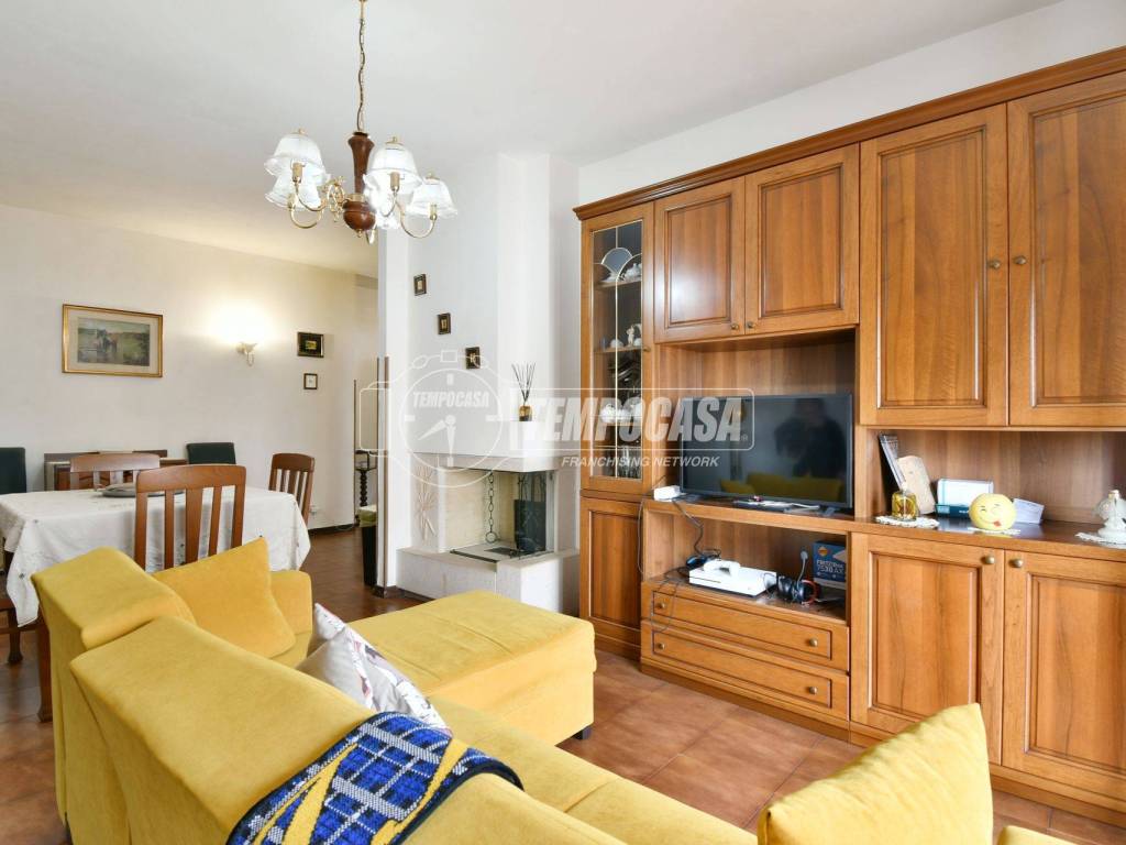 appartamento in vendita a Porto Sant'Elpidio