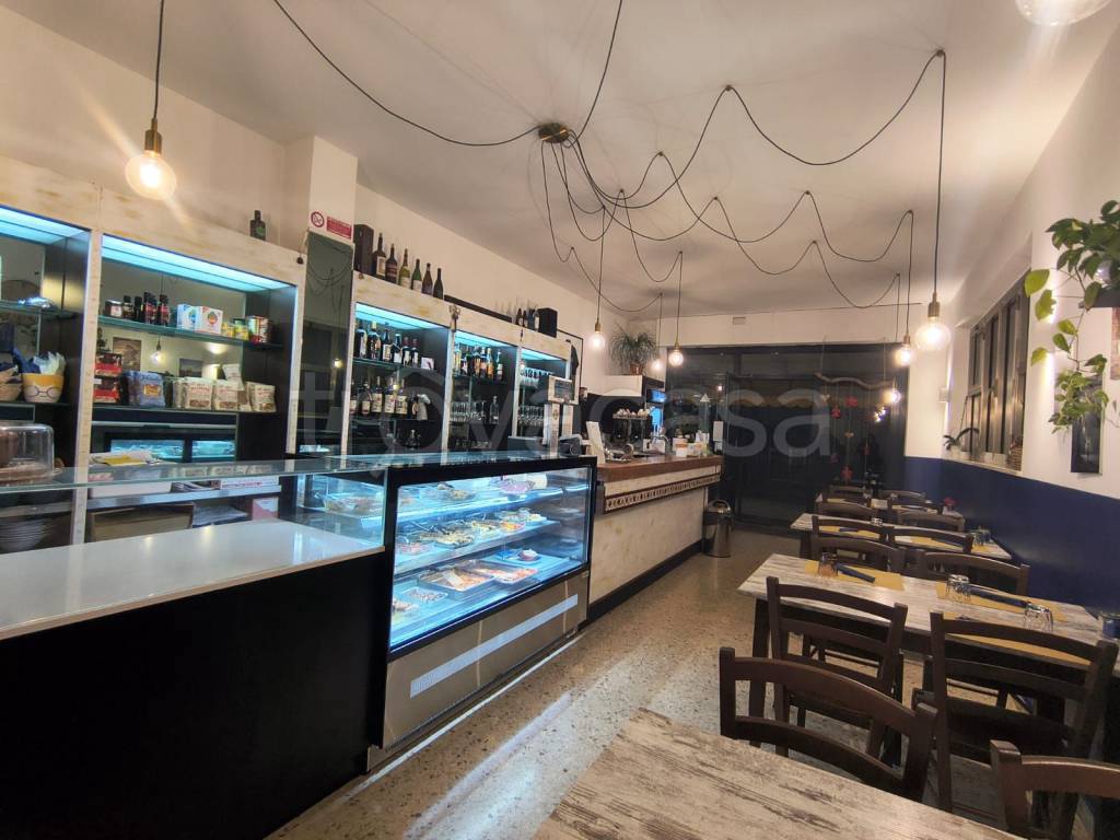 negozio in vendita a Porto Sant'Elpidio