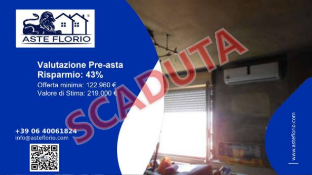 appartamento in vendita a Porto Sant'Elpidio