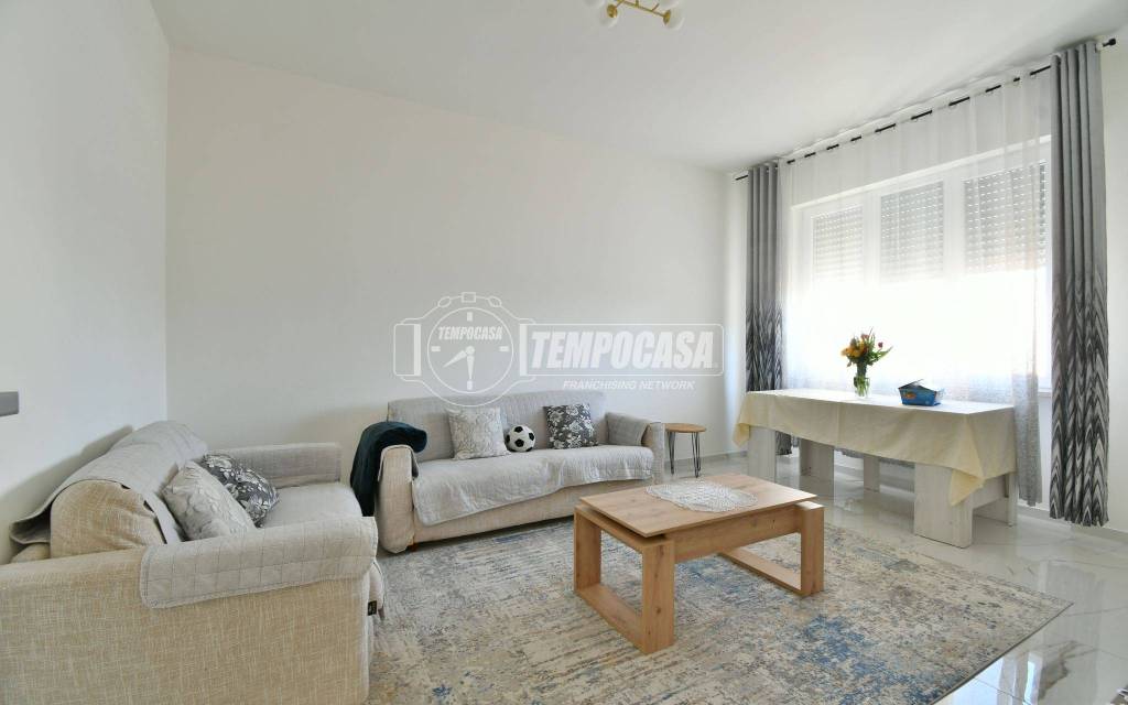 appartamento in vendita a Porto Sant'Elpidio