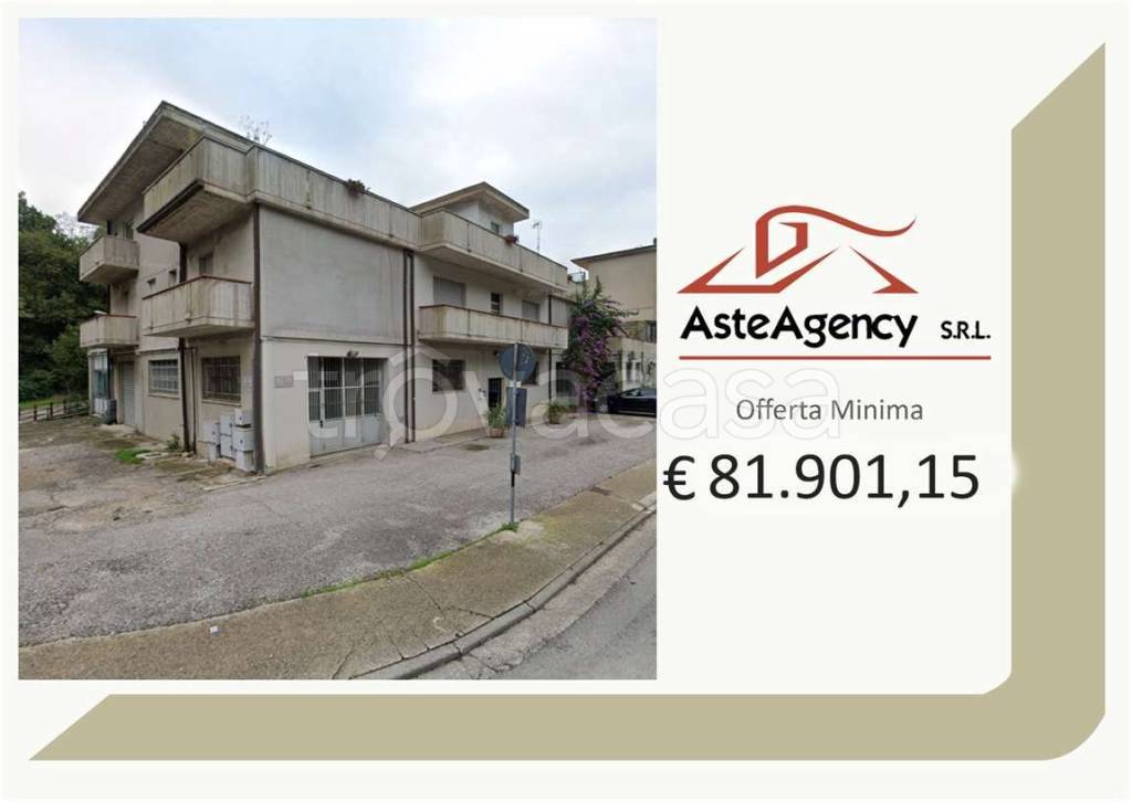 appartamento in vendita a Porto Sant'Elpidio