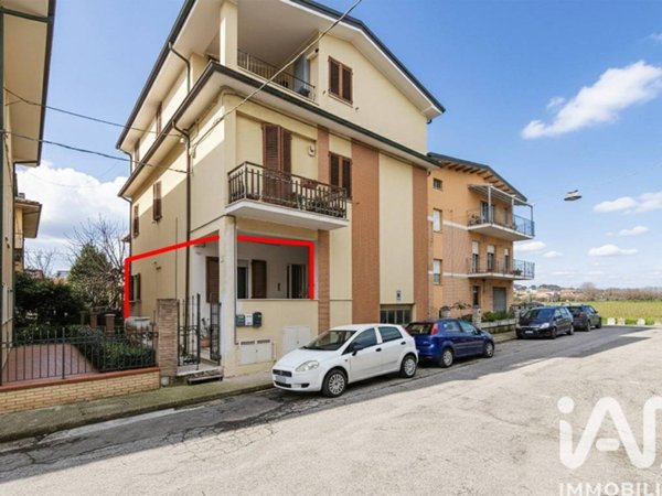 appartamento in vendita a Porto Sant'Elpidio