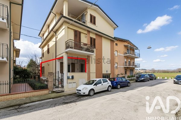 appartamento in vendita a Porto Sant'Elpidio