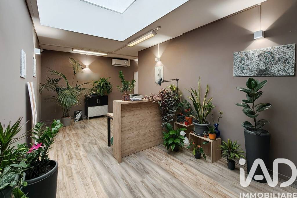 ufficio in vendita a Porto Sant'Elpidio