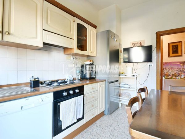 appartamento in vendita a Porto Sant'Elpidio