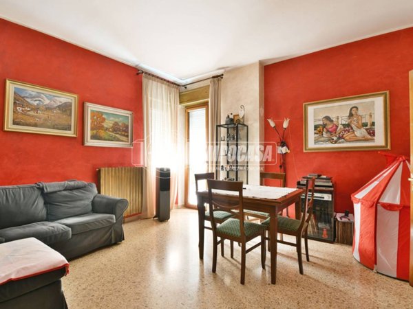 appartamento in vendita a Porto Sant'Elpidio