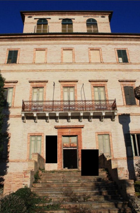 villa in vendita a Porto Sant'Elpidio